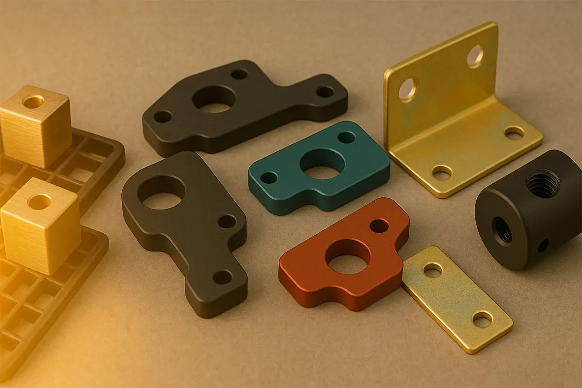 Surface Treatment Process