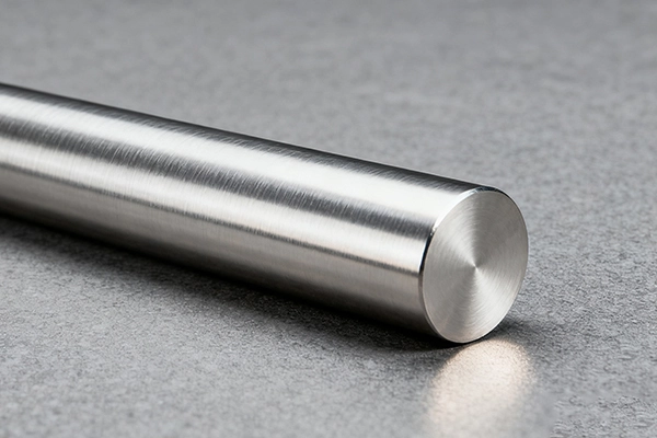 Inconel 625 high-temperature bracket (3:2)