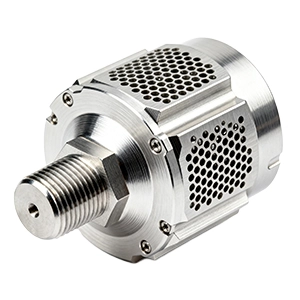 High-performance nickel CNC components for aerospace, marine, and chemical industries