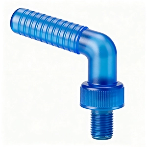 Polycarbonate CNC prototype components for consumer electronics and medical devices