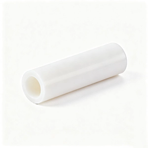 PEEK CNC machined parts with exceptional mechanical strength and heat resistance