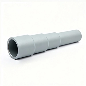 TECAFORM AH acetal copolymer CNC machined gear showing wear resistance and durability
