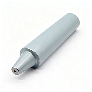 TECAFORM AH (POM-C) CNC machined parts with high stiffness and low friction