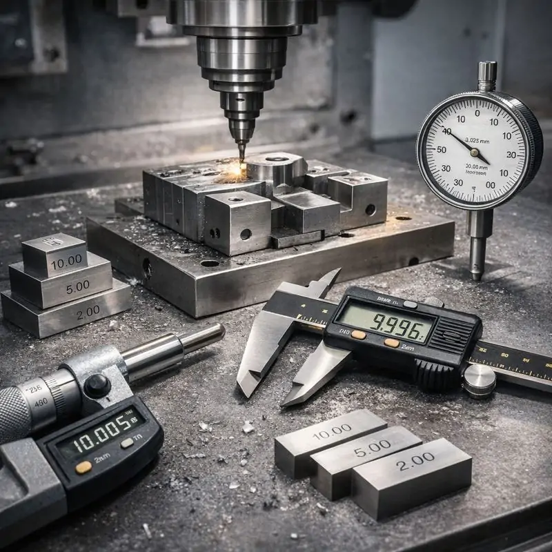 how-accurate-is-a-cnc-machine