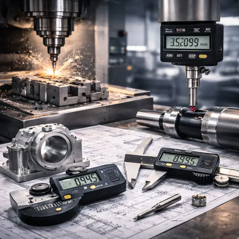 how-accurate-is-cnc-machining