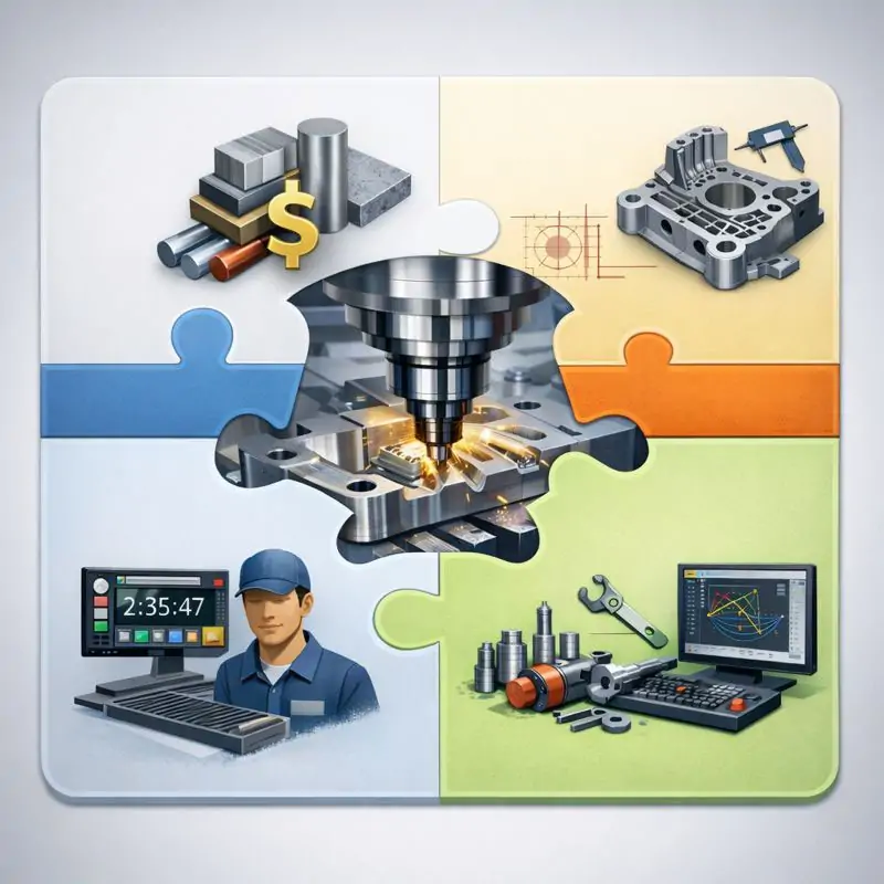 how-much-does-cnc-machining-cost