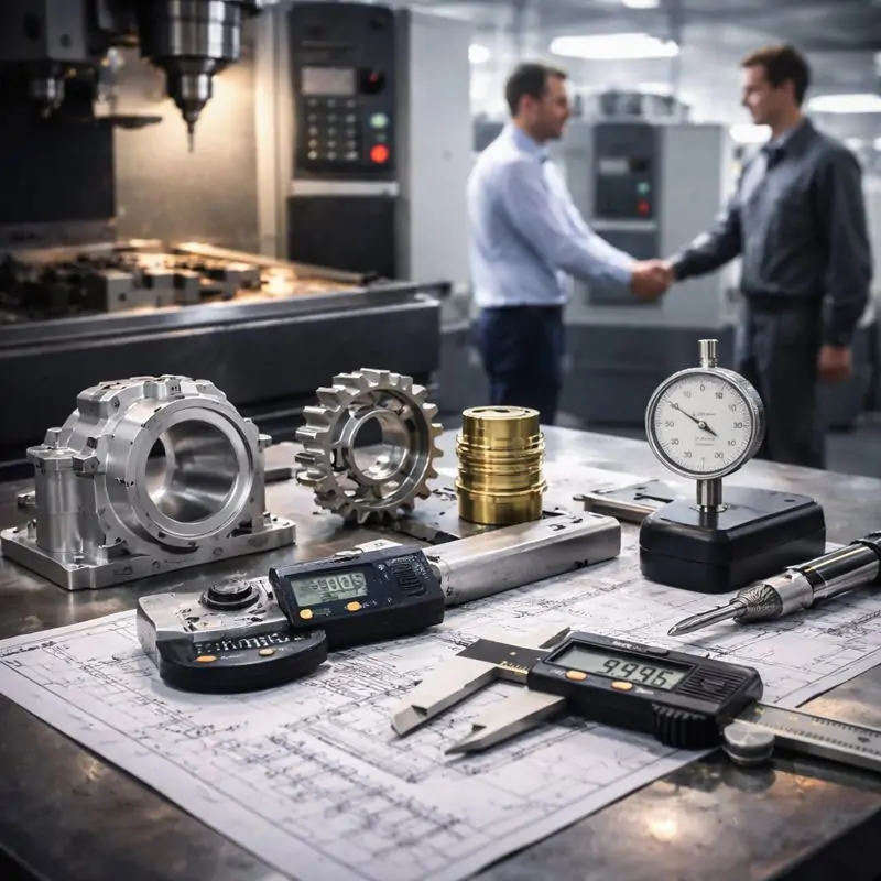how-to-choose-a-precision-cnc-machining-supplier