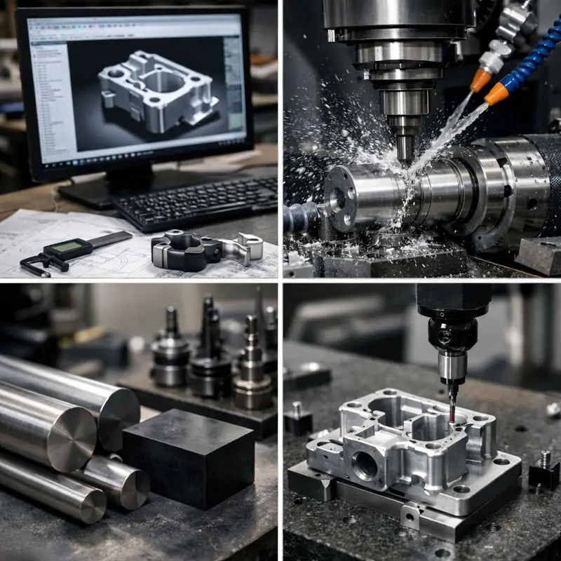 understanding-the-cnc-machining-process-for-high-quality-parts