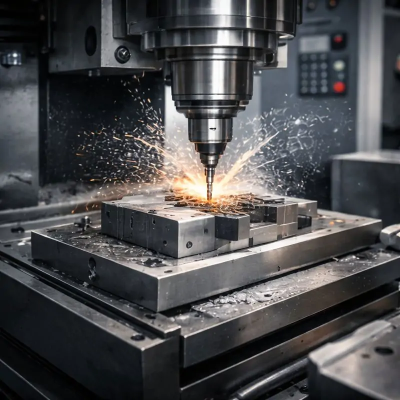 what-are-the-types-of-cnc-machines