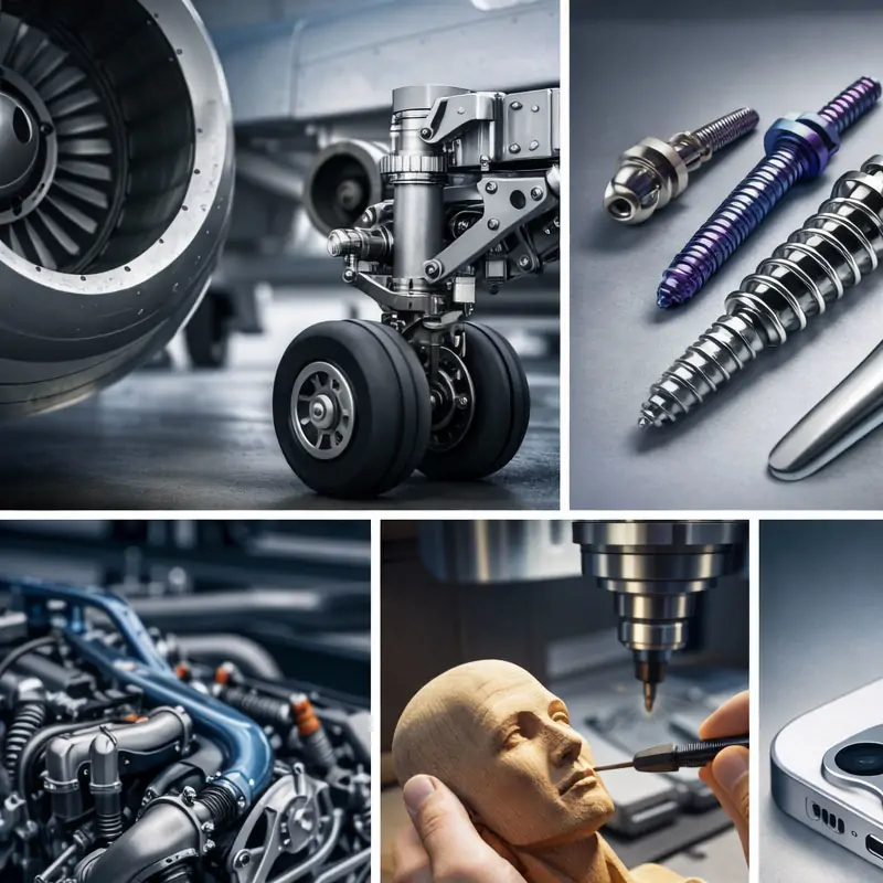 what-is-cnc-machining-used-for