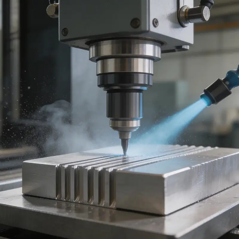 Can CNC machine brass