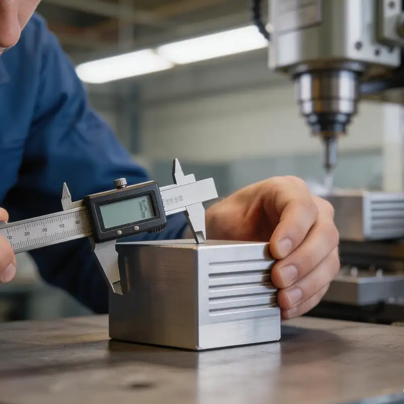 How accurate is CNC machining
