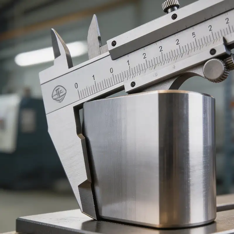 How to improve CNC accuracy