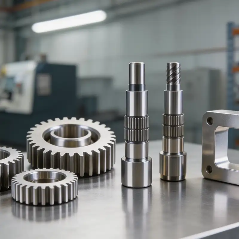 How to reduce CNC machining cost