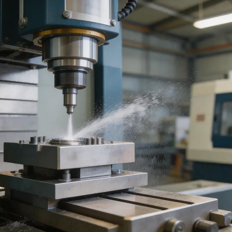 Is precision CNC machining expensive