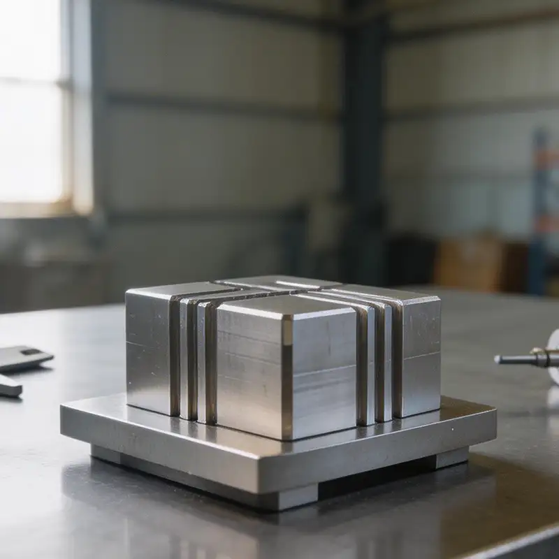 What is 5 axis CNC machining