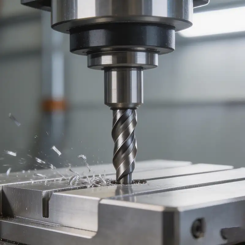 What is tight tolerance machining
