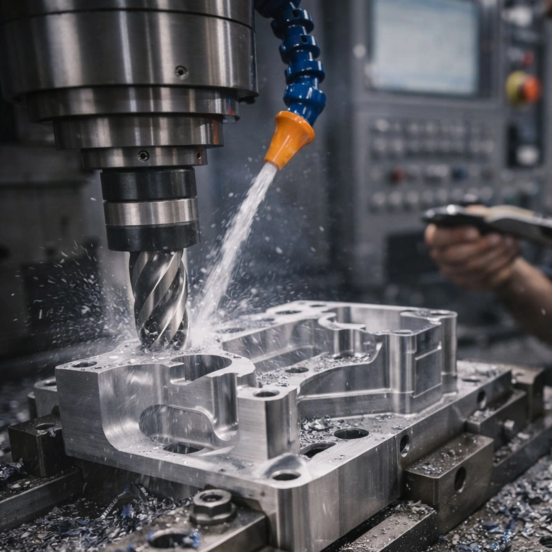aluminum-cnc-machining-guide