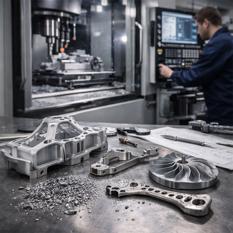 cnc-machining-advantages