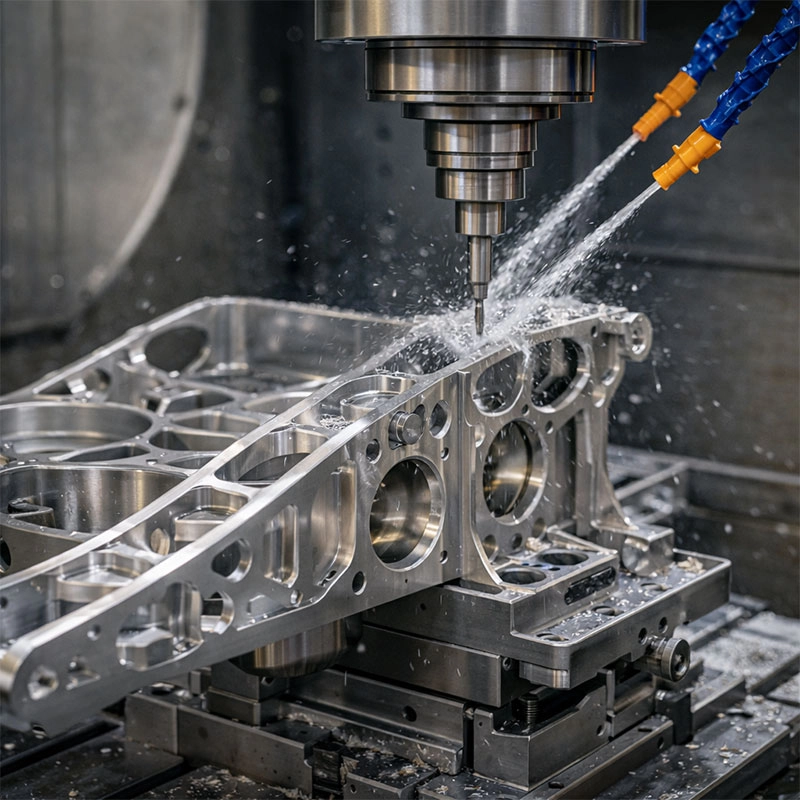 cnc-machining-aerospace-materials
