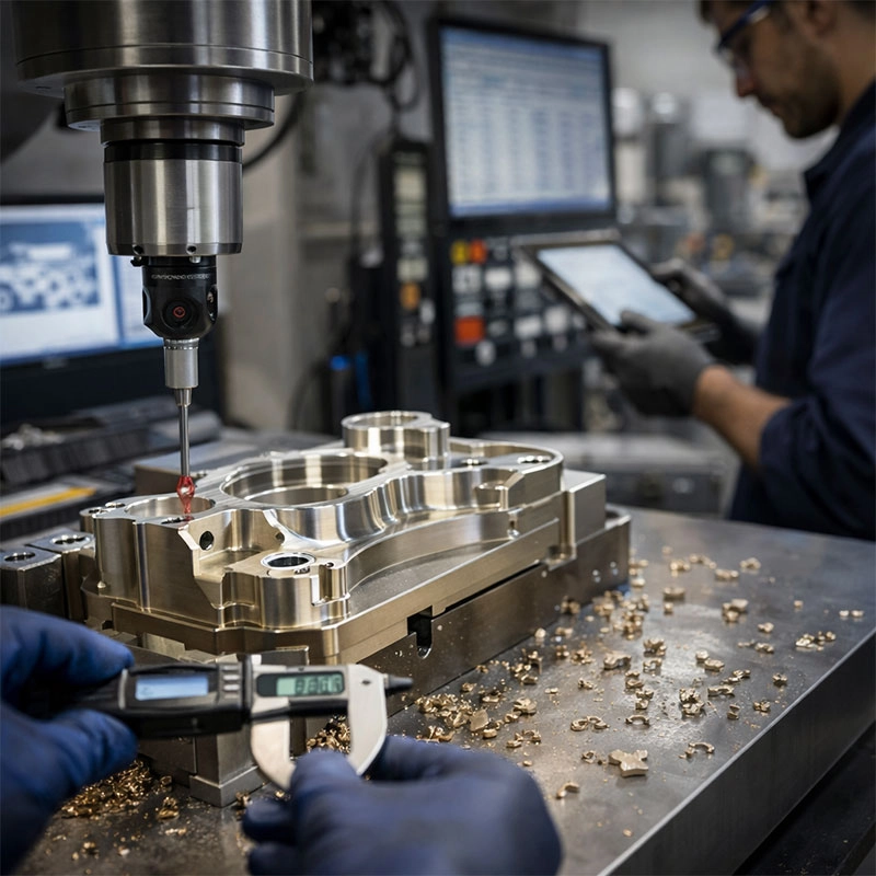 cnc-machining-inspection-methods