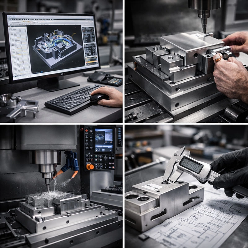 cnc-machining-process-explained