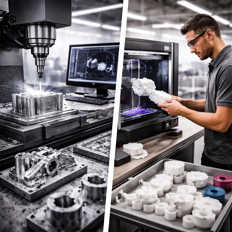 cnc-machining-vs-casting