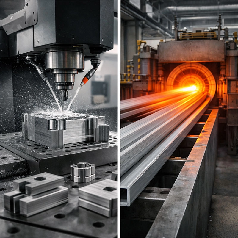 cnc-machining-vs-sheet-metal