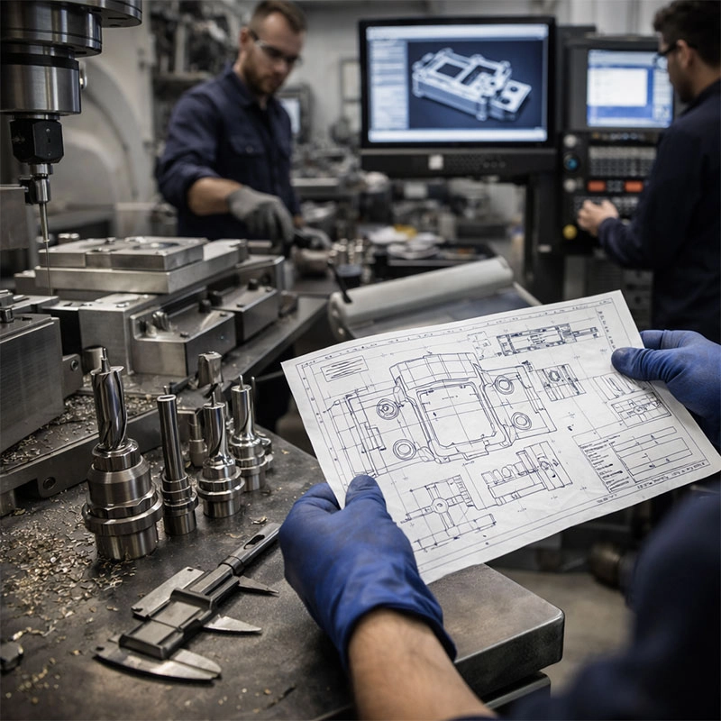 cnc-machining-workflow