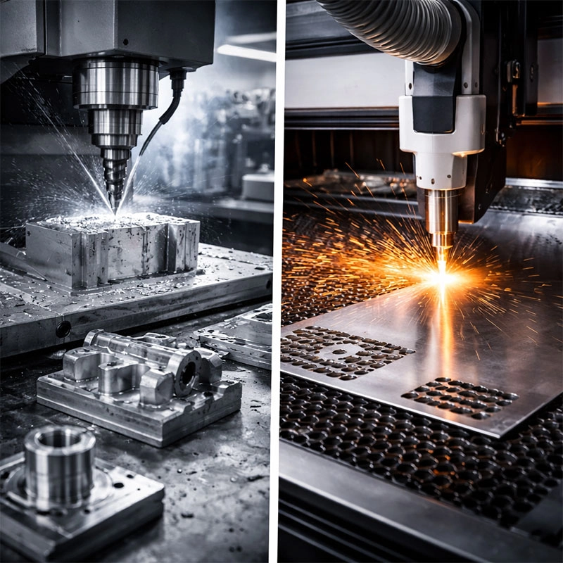 cnc-milling-vs-manual-milling