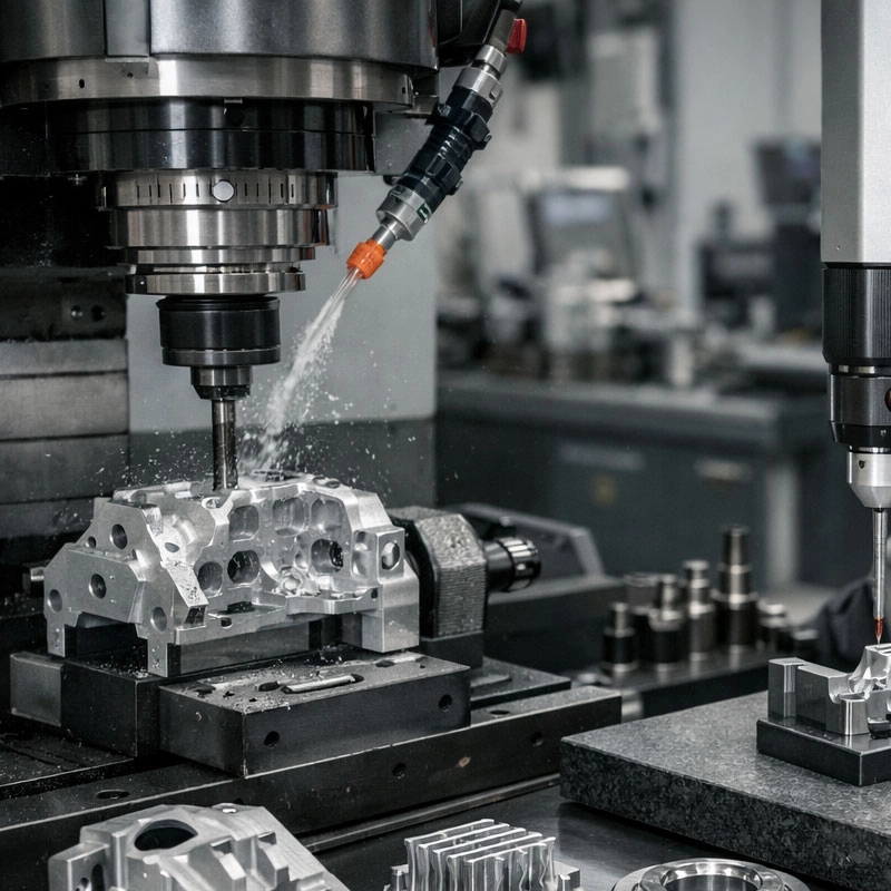 machining-high-precision-aluminum-parts