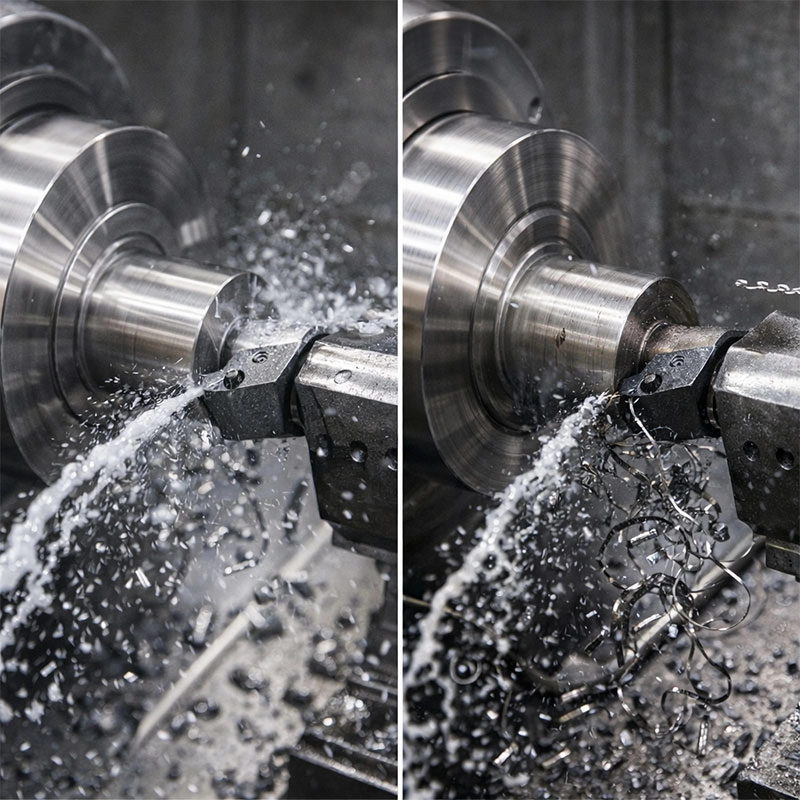 machining-stainless-steel-304-vs-316