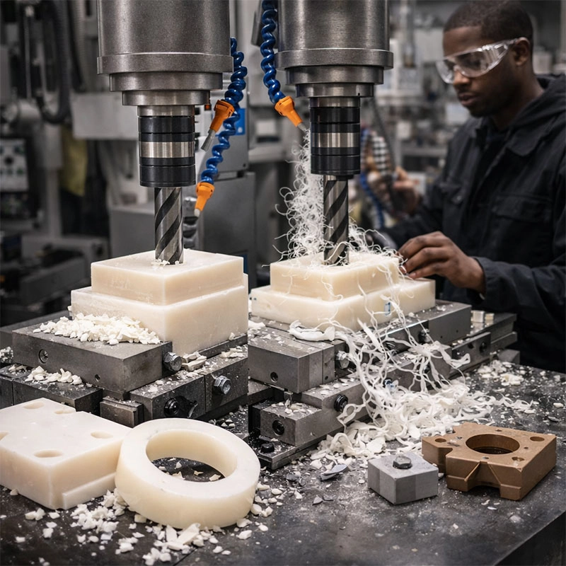 plastic-cnc-machining-guide