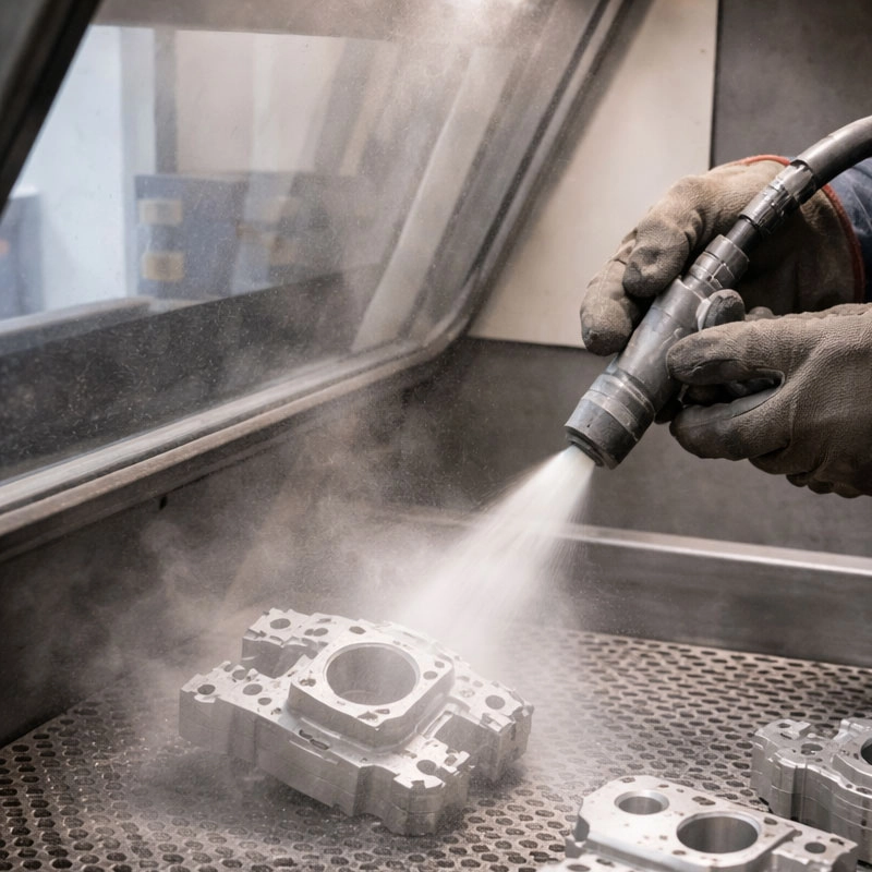sandblasting-cnc-parts
