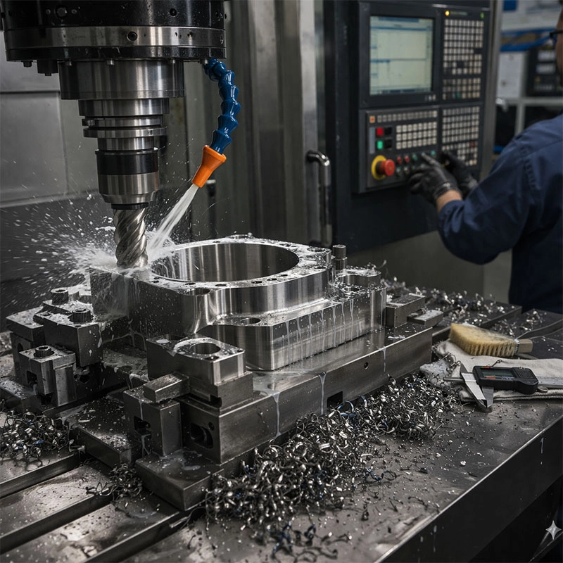 stainless-steel-cnc-machining-tips