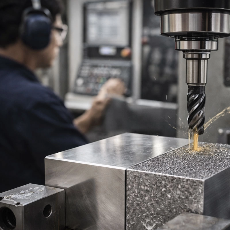 surface-finish-in-cnc-machining