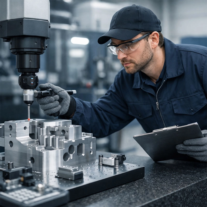 surface-treatment-for-aerospace-parts