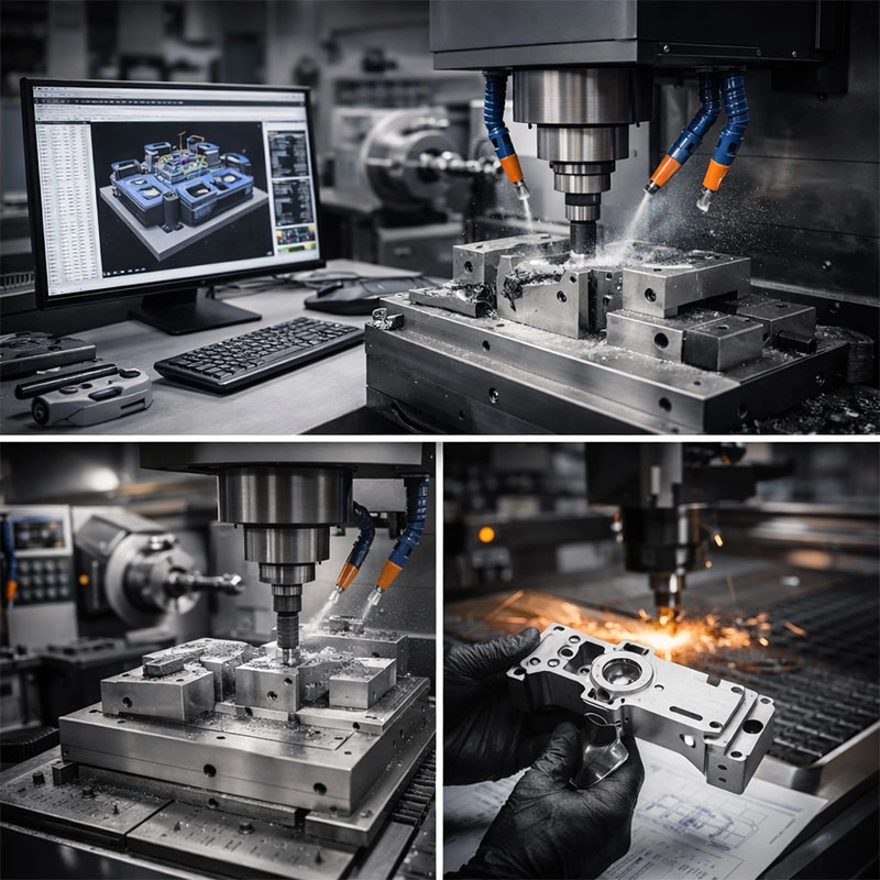 what-is-cnc-machining