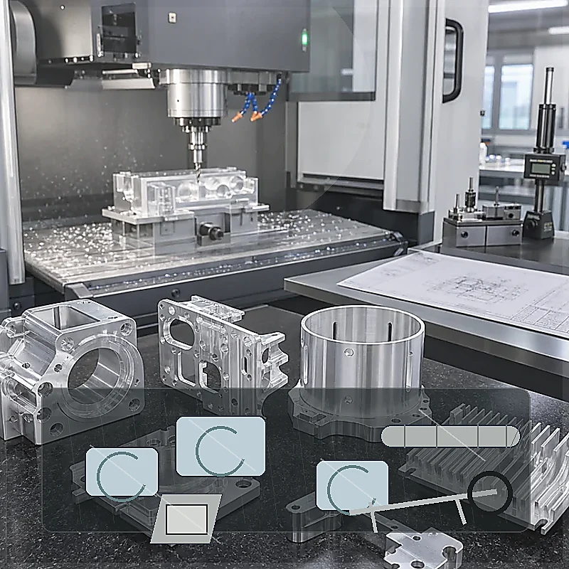acrylic-cnc-machining