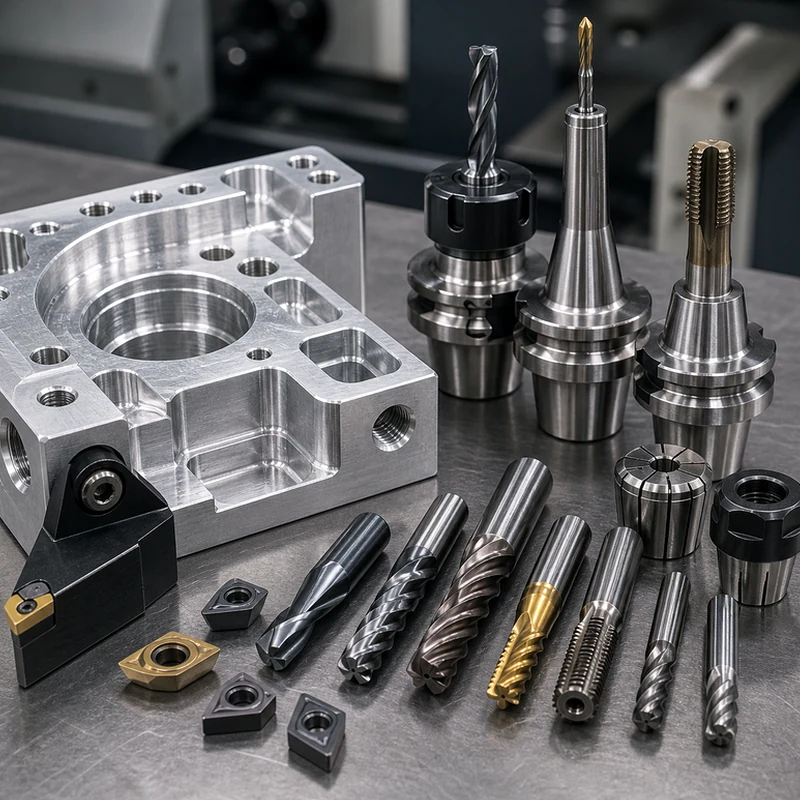 CNC Machine Programming: G-Code, CAM, Toolpaths, and Buyer Notes - MTSPi CNC