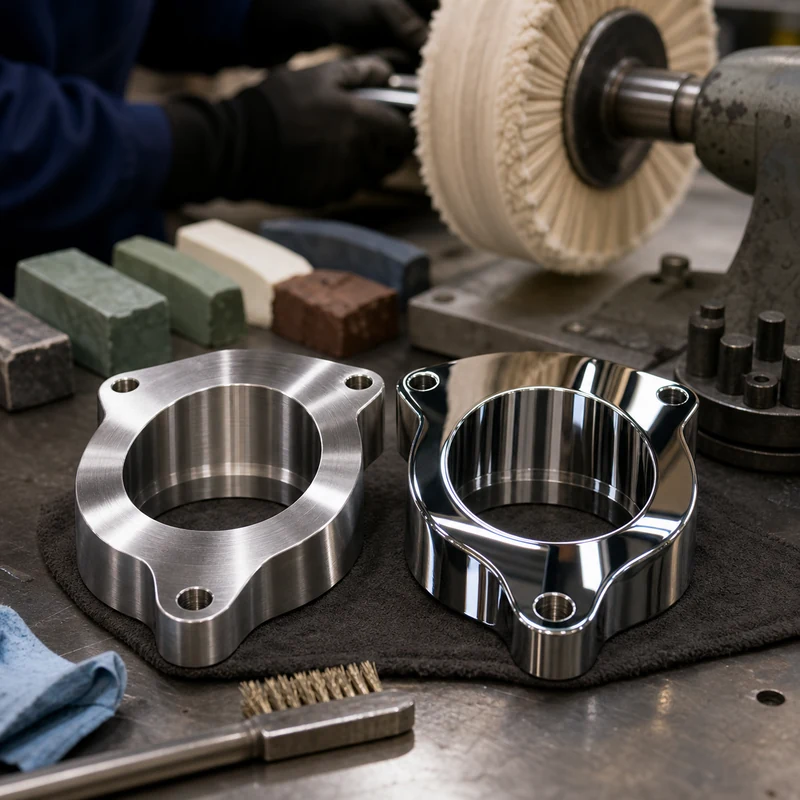 polishing-vs-buffing-finishing-scene