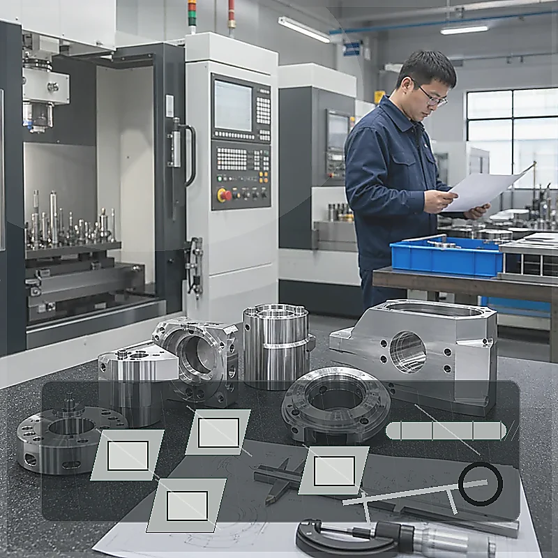 titanium-cnc-machining