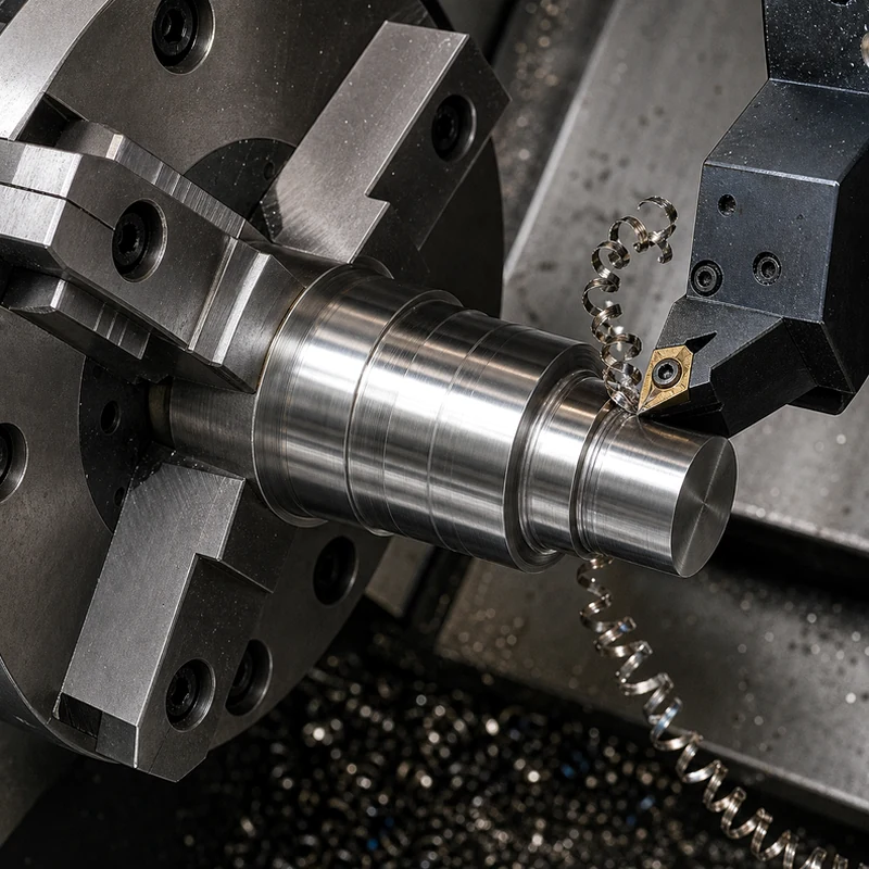 Types of CNC Machines: Mills, Lathes, Routers, EDM, and More - MTSPi CNC