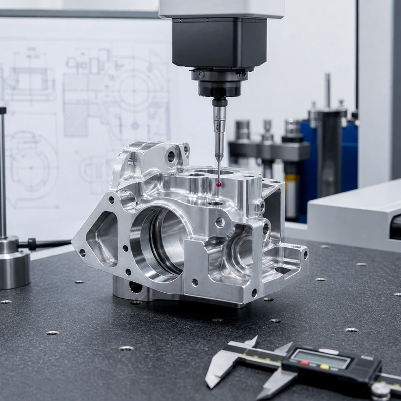 Welding vs Machining: Differences, Tolerances, Costs, and Part Design - MTSPi CNC